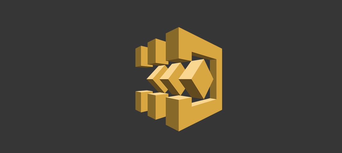 Amazon Step Functions