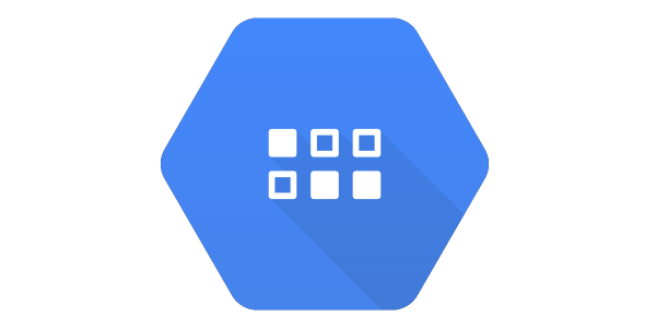 Google Cloud Datastore